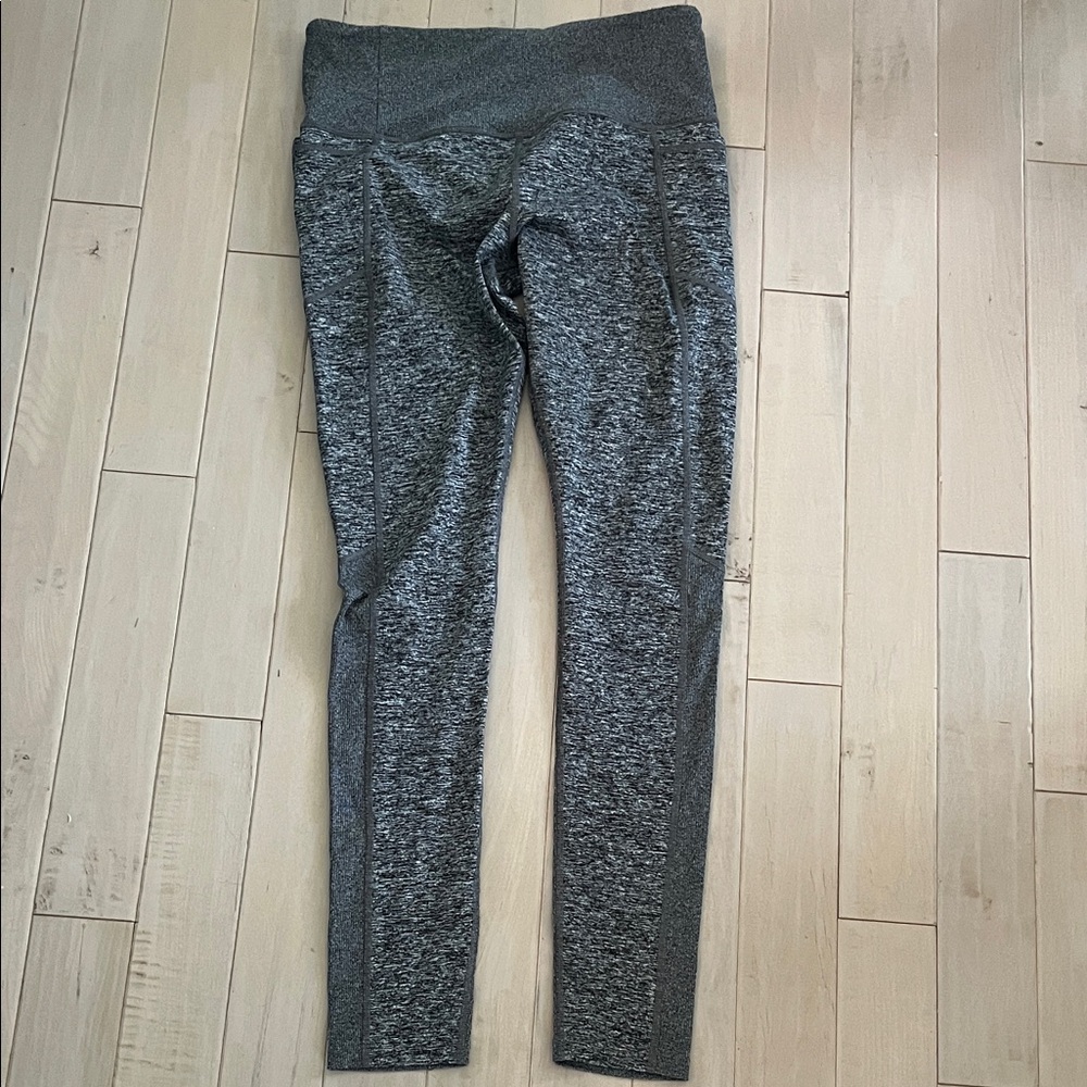 Athleta Exhale Heal tight High-Waist L 31”